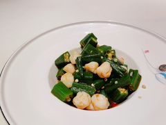 -蓬川食府(金海道店)