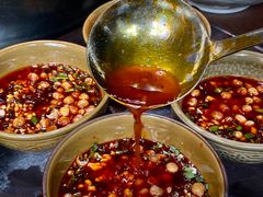 -青山青豆花·笑禅豆腐鱼(黄泥塝店)