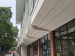 -广东省人民体育场