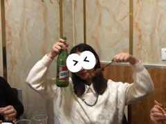 馕坑肉-海军馕坑肉店(库尔勒总店)