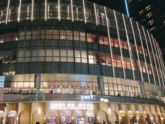 -交通银行前滩31演艺中心