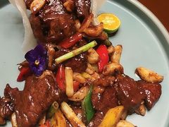 -富力威斯汀酒店-中国元素中餐厅(武昌临江店)