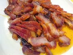 -老字号蛇口德记烧腊饭店·海鲜加工