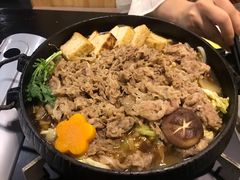 -景鹤料理(上地华联店)