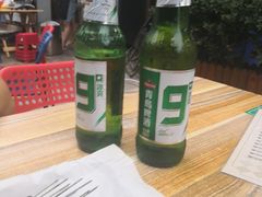 -清真·海清斋铜锅涮肉牛羊肉小炒泡馍(大雁塔店)