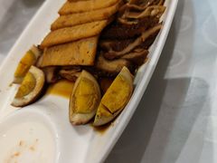 卤水拼盘-廣味潮鲜·一品潮滋味(五道口店)