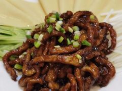 -大鸭梨烤鸭店(古城店)