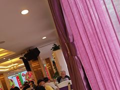 -万山楼海鲜酒家·二十三年老字号
