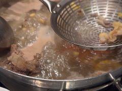 -潮泰牛肉火锅 · 创于1992年(车公庙店)