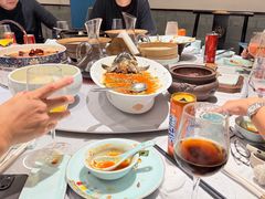 -四世同堂·京菜·烤鸭(双井店)