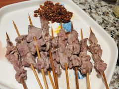 -江合勇丹东兄弟小串海鲜烧烤(总店)