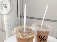 -% Arabica阿拉比卡咖啡(深圳湾万象城店)