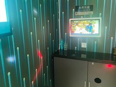 -冰城小镇音乐串吧·聚会餐厅(百子湾店)