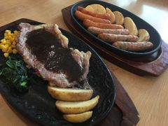 -萨莉亚意式餐厅(石鼓路店)