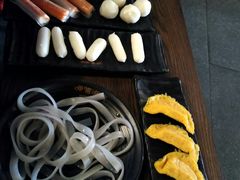 -呷哺呷哺(松江开元店)