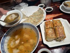 -御清斋总店(天一街店)