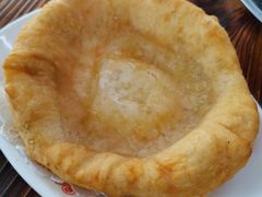 咸煎饼-象角群记(库充店)