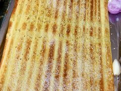 -勃利地摊·勃立小串烧烤