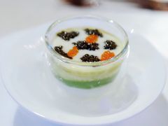 -北京古城老院厉晓麟精致菜