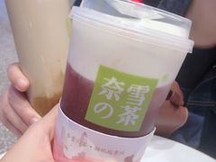 -奈雪的茶(凯德新都心店)