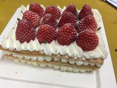-DEMO黛慕蛋糕(中泰店)