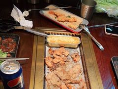 -新石器烤肉(之心城店)