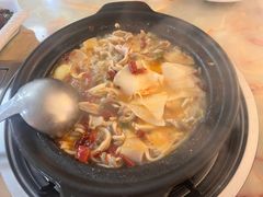 -李师傅脆肚(梅林店)
