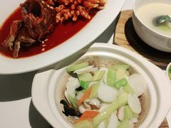 -眉州东坡(通州店)