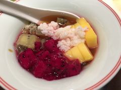 -俏江南(东方广场店)