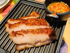 -simply thai天泰(长泰广场店)