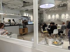 -娜娜家•Nana’s restaurant (爱琴海店)