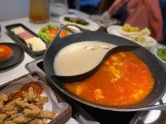 -新辣道鱼火锅(西直门店)