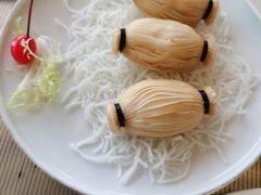-彩丰楼中餐厅·仁恒洲际酒店