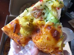 -宅恩特披萨(百汇城店)