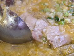 -闯关东东北农家菜(崂山石老人店)