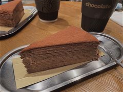 -Awfully Chocolate(嘉里城店)
