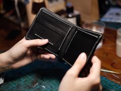 -零几体验diy皮具工作室(振业城店)