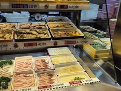 -川西坝子火锅(金沙1.0直营店)