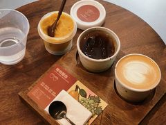 -Again Coffee Roaster(香蜜湖店)