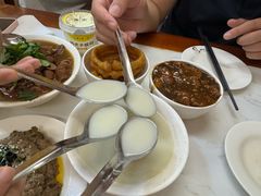 炒肝-姚记炒肝店(鼓楼店)
