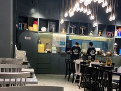 大堂-羊倌毡房·西北大排档(虹桥店)