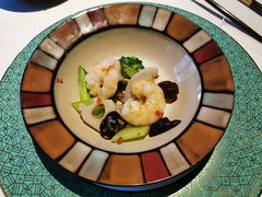 -三号黄浦会Canton Table