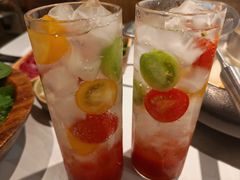-左庭右院鲜牛肉火锅(京西大悦城店)