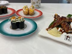 -元气寿司(金光华店)