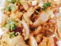 -么子烤肉(化龙池店)