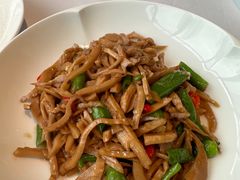 -西湖春天•老字号杭州菜(百汇店)