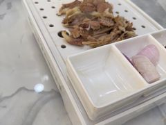 -老毛手抓·盐池滩羊非遗手抓(宁夏总店)