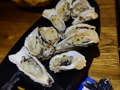 -烧蠔帮·生蚝海鲜牌档(观海店)