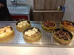 -食蔬不二素食自助餐厅(沈阳铁西店)