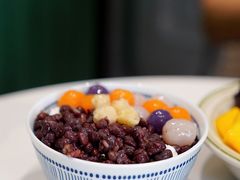 -堂屋糖水店(愚园店)